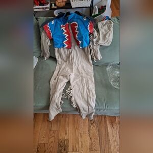 Flying Monkey Costume Youth Large